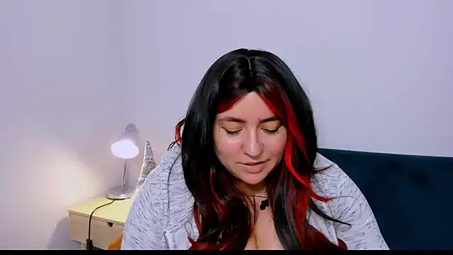 HarperSensual's cam snapshot