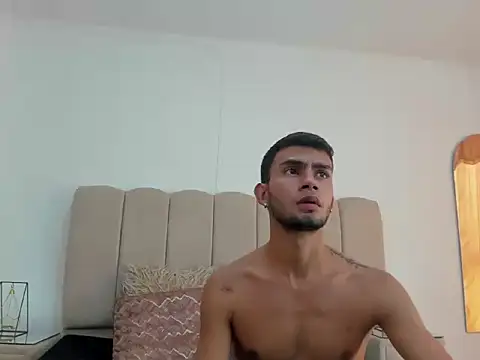 WillSainz's cam snapshot