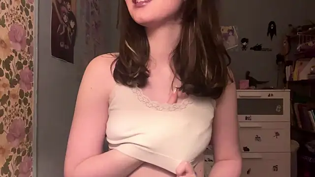 UnaskedGod's cam snapshot