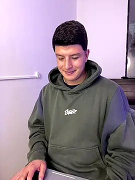 Goldenknight33's cam snapshot