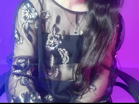 Isha_Lush's cam snapshot