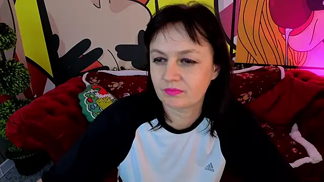 MariStorm's cam snapshot