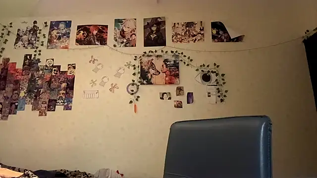 JanelBray's cam snapshot