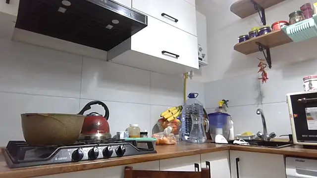 VelmaMaasch's cam snapshot