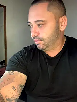 drlluis's cam snapshot