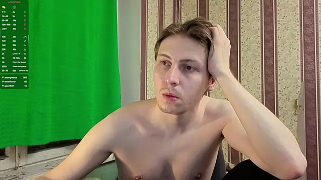 darienlarge's cam snapshot