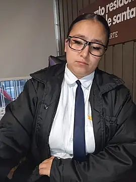 Cute_Penelope's cam snapshot