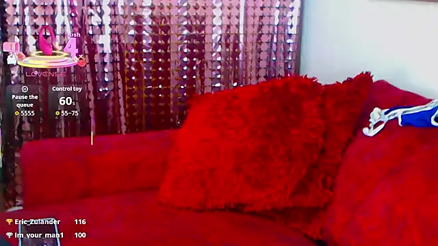 Madam_dali's cam snapshot