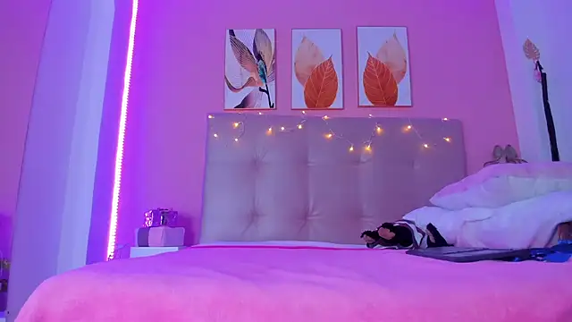 Molly_h0t's cam snapshot