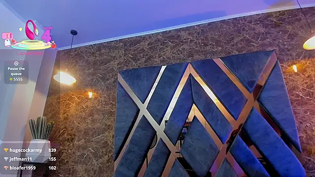 bianca_vega_'s cam snapshot