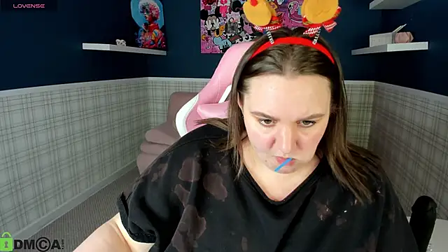 bbwsexis's cam snapshot