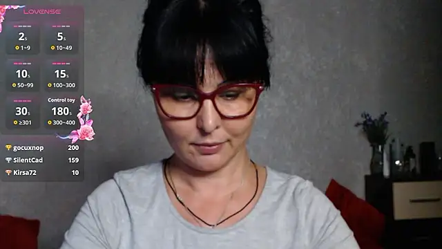 Alex_Edythe's cam snapshot