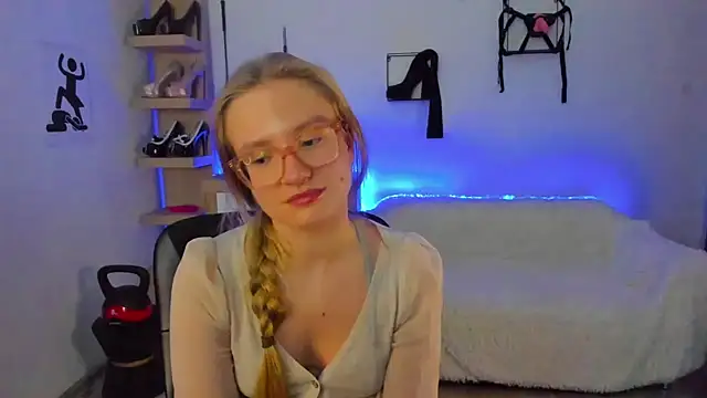 NancyHottie's cam snapshot