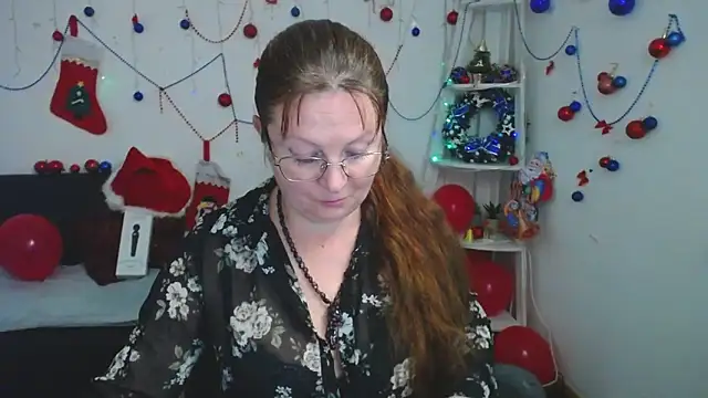 VanessaHotts's cam snapshot