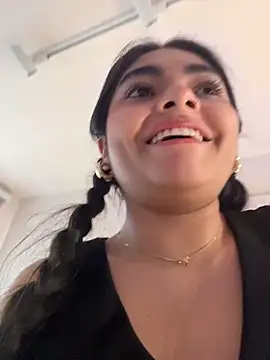 GiselOrtiz's cam snapshot