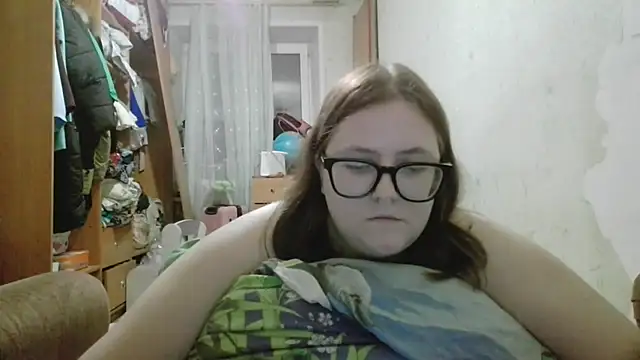 DesireMelissa's cam snapshot