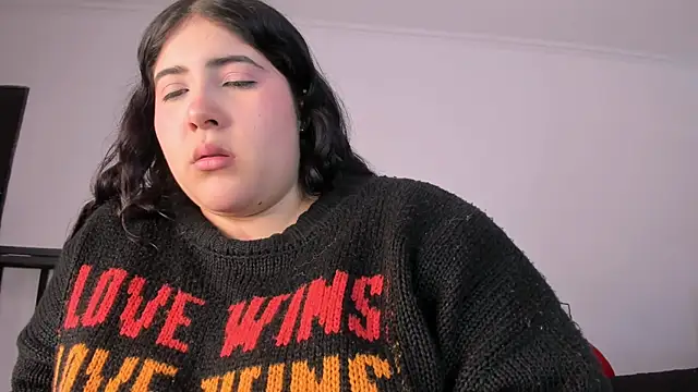 AmberiniHoffman's cam snapshot