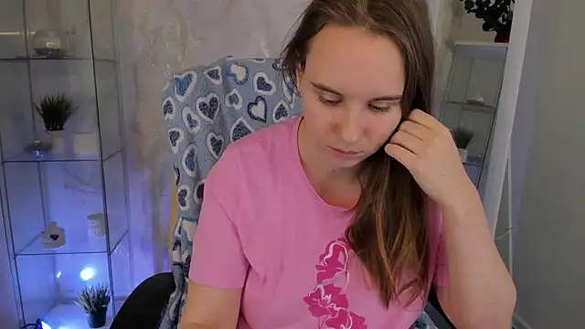 Lika_0ne's cam snapshot