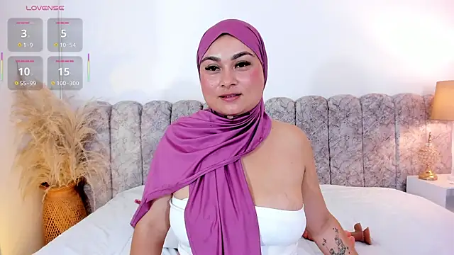 azaharaaa_'s cam snapshot