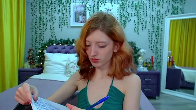 MistyMarlo's cam snapshot