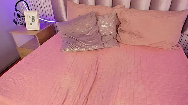 SamanthaPeachss's cam snapshot