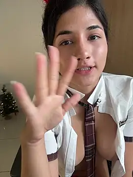 LauraCatalina's cam snapshot