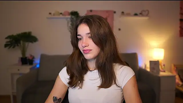 kissie_cat's cam snapshot