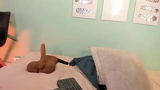 Taylorvidal's cam snapshot