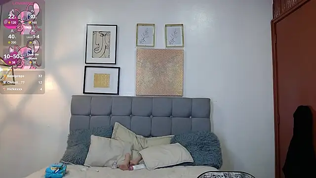 _naomi_s's cam snapshot