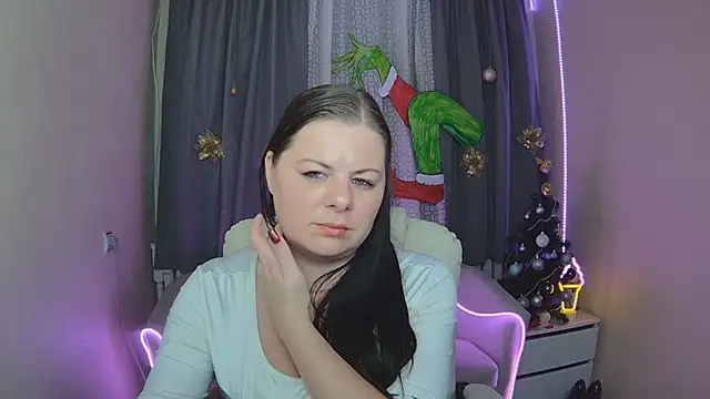 BritneyRaine's cam snapshot