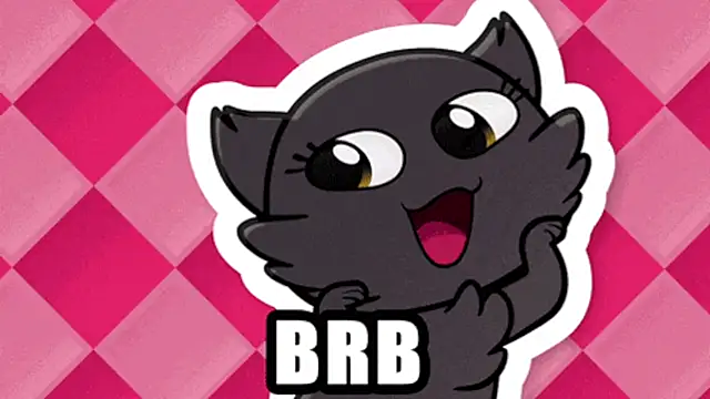 Jerrieberry's cam snapshot