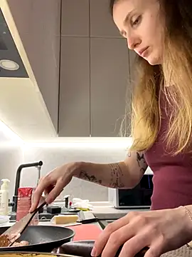 oceaneyes_lilu's cam snapshot