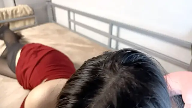 FreddieHunziker's cam snapshot