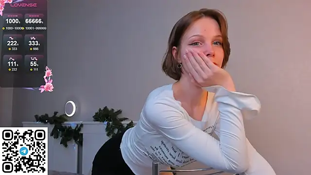 UmbraVelour's cam snapshot