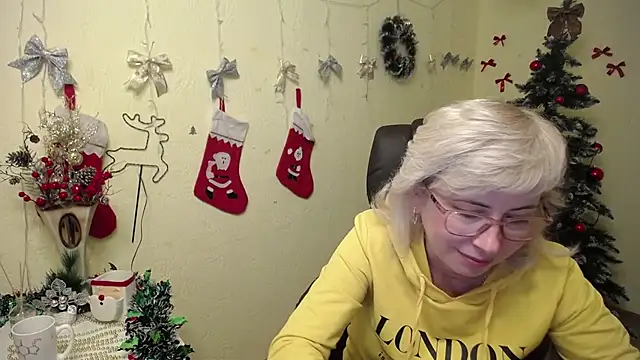 LaurenWishy's cam snapshot