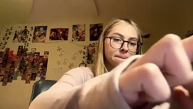 JanelBray's cam snapshot