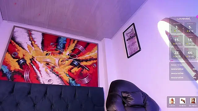 Violet_Blazee's cam snapshot