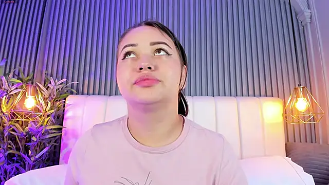 AnaisClark's cam snapshot