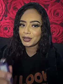 CarmelaAnthony's cam snapshot