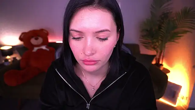 MilaSecrett's cam snapshot