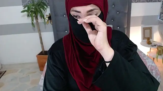 Jalima_sabag's cam snapshot