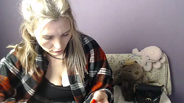 _sexy_lady's cam snapshot