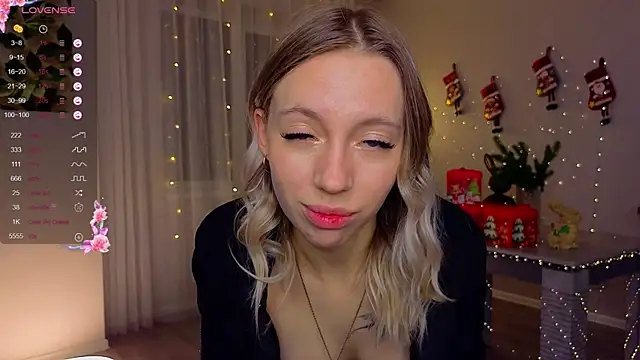 NyxaThorn's cam snapshot