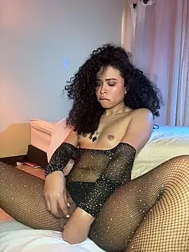 GabriSaenz live sex cam