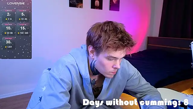 DENIS_HERE's cam snapshot