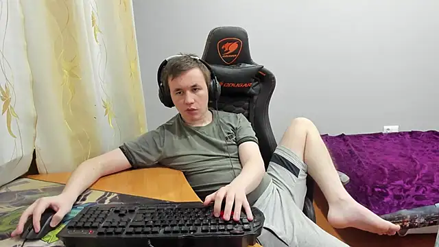 iliaskrislove's cam snapshot