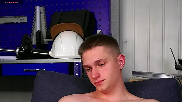 dustyn_fox's cam snapshot