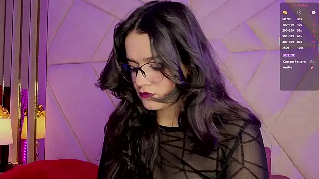 ValerieKay_'s cam snapshot