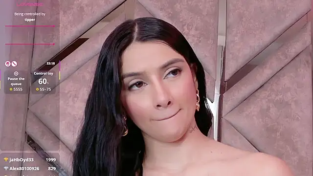 Harper-Avary's cam snapshot