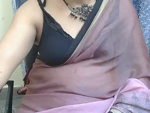 Lovely_Manvi's cam snapshot